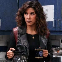 Stephanie Beatriz Brooklyn Nine-Nine