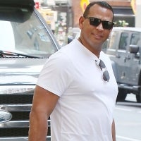 Alex Rodriguez