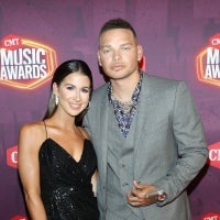 Katelyn Brown and Kane Brown