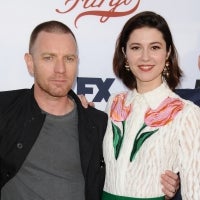 Ewan McGregor and Mary Elizabeth Winstead