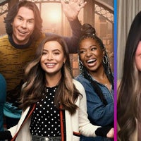 'iCarly' Star Miranda Cosgrove Says New Reboot is Full of Easter Eggs for Original Fans (Exclusive)