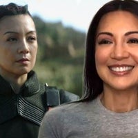 ‘Star Wars’: Ming-Na Wen on Fennec Shand’s Return