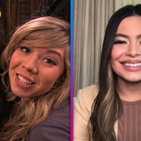 'iCarly' Reboot: Miranda Cosgrove on Jennette McCurdy's Absence and Where Sam Is Today (Exclusive)