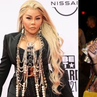 Lil Kim and Nicki Minaj Verzuz