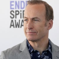 Bob Odenkirk