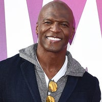 Terry Crews