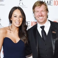 Joanna and Chip Gaines