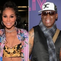 Tamar Braxton, Dennis Rodman, Frankie Muniz