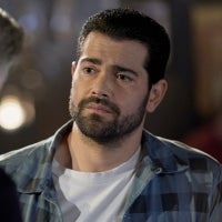 Hallmark's Chesapeake Shores - Jesse Metcalfe