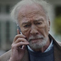 Watch Christopher Plummer in His Final Role on Peacock's 'Departure' Season 2 (Exclusive)