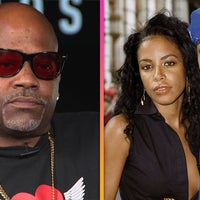 Damon Dash on Aaliyah, R. Kelly and Her Fears Before Leaving the Bahamas (Exclusive)