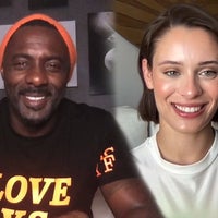 'Suicide Squad:' Idris Elba and Daniela Melchior on Why James Gunn's Version is a Masterpiece