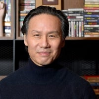 BD Wong