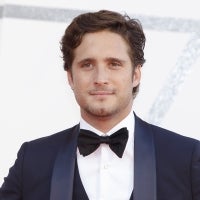 Diego Boneta