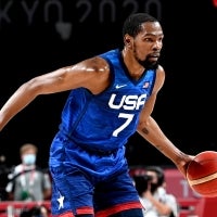 Tokyo Olympics 2021: How to Watch the US Men's Basketball Gold Medal Game