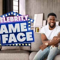 kevin hart celebrity game face