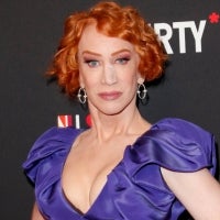 Kathy Griffin