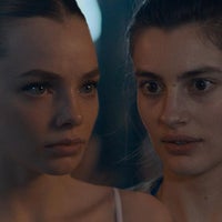 Diana Silvers and Kristine Froseth are Feuding Ballerinas in 'Birds of Paradise' (Exclusive Clip)