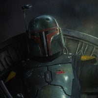 The Book of Boba Fett