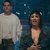 G-Eazy and Demi Lovato