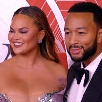 Tony Awards 2021: Chrissy Teigen, John Legend and More Stars Step Out for Date Night