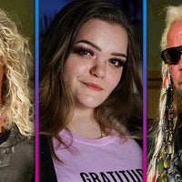 Dog the Bounty Hunter’s Daughter ‘Disturbed’ Amid Denial of Racism Claims (Exclusive)