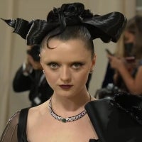 Met Gala 2021: Maisie Williams Rocks No Eyebrows Look