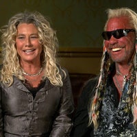 Duane ‘Dog the Bounty Hunter’ Chapman Marries Francie Frane 