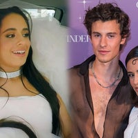 Camila Cabello Took Tequila Shots and Sang ‘Wicked’ Before First Date With Shawn Mendes