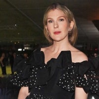 Lily Rabe