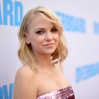 Anna Faris in 2018