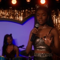 Riverdale Ashleigh Murray