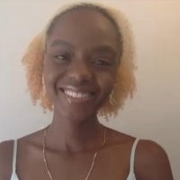 'Riverdale': Ashleigh Murray Dishes on Josie and the Pussycats' Reunion Episode! (Exclusive)