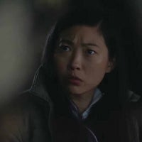 Awkwafina Is Nora From Queens