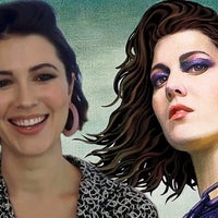 Mary Elizabeth Winstead on 'Birds of Prey' Spinoff Plans for Huntress