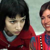 Money Heist: Úrsula Corberó REACTS to Final Season and Talks Possible Tokyo Sequel