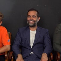 ‘Money Heist': Pedro Alonso Reacts to Final Season (Exclusive)