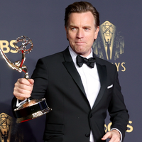 Ewan McGregor Can't Wait to Show Emmy to His and Mary Elizabeth Winstead's New Son