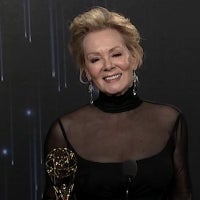 Jean Smart Reveals the 'Really Special' Way 13-Year-Old Son Forrest Reacted to Her Emmy Win