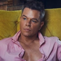 Matt Damon