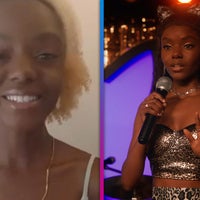 'Riverdale': Ashleigh Murray Reacts to Josie's Verbal Attacks on Jughead, Hiram and More (Exclusive)