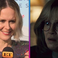 'Impeachment' Star Sarah Paulson Shares Her Initial Reaction to Seeing Herself as Linda Tripp (Exclusive)