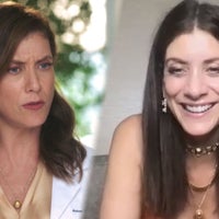 Kate Walsh Says Returning to ‘Grey’s Anatomy’ Felt ‘Surreal’ (Exclusive)