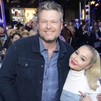 RaeLynn Blake Shelton