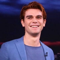 KJ Apa