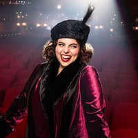 Beanie Feldstein in 'Funny Girl'