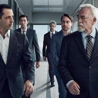 Succession Season 3