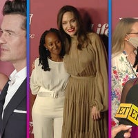 Variety’s Power of Women: Highlights From the Star-Studded Event