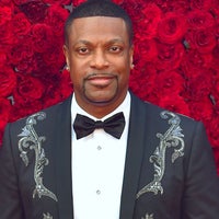 Chris Tucker