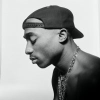 Tupac Shakur